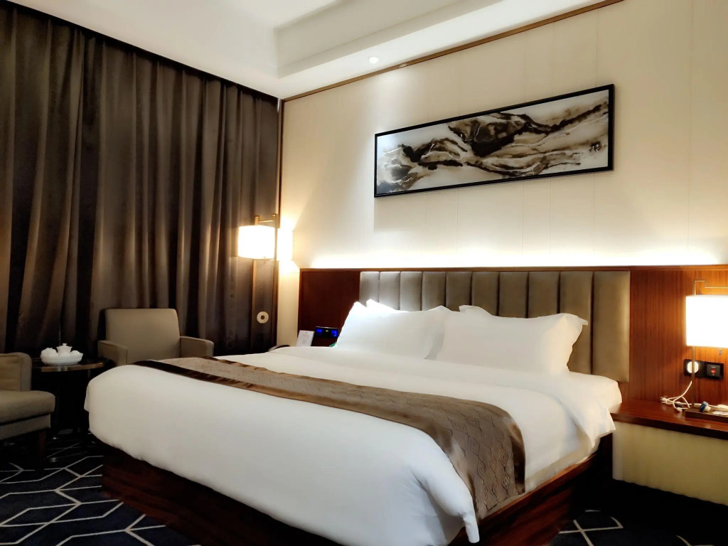 Hongzhou Shiji Hotel