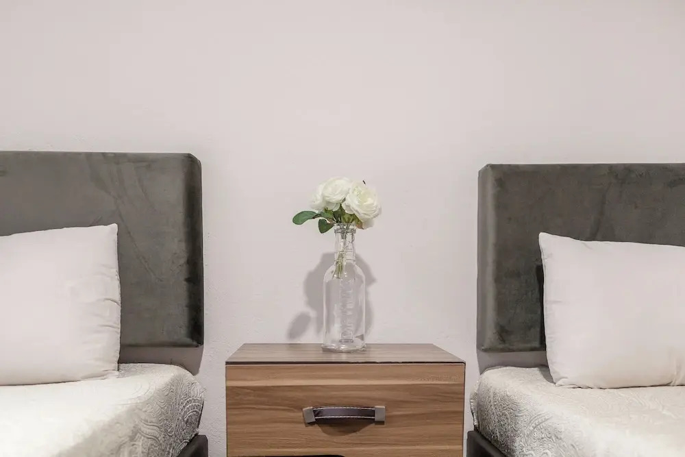 Chic City Living - Roma Norte -laundry- Sleeps 7