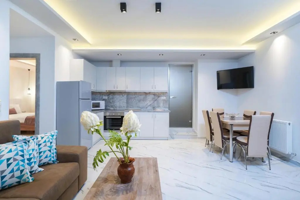 Eridon Suites