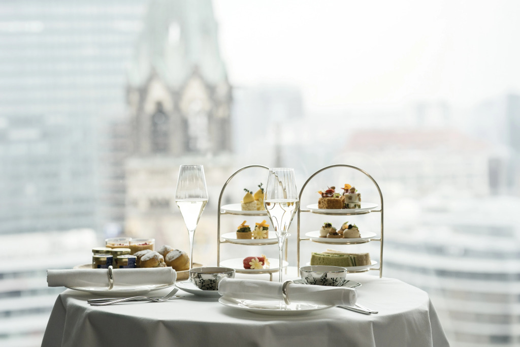 Waldorf Astoria Berlin