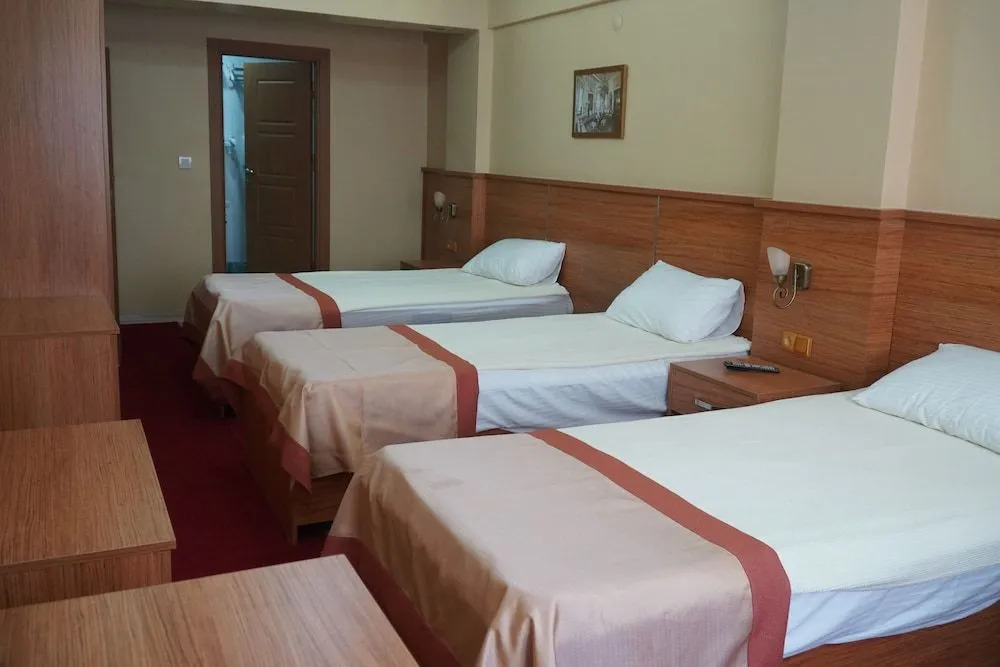 Ihva Otel Pierre Loti