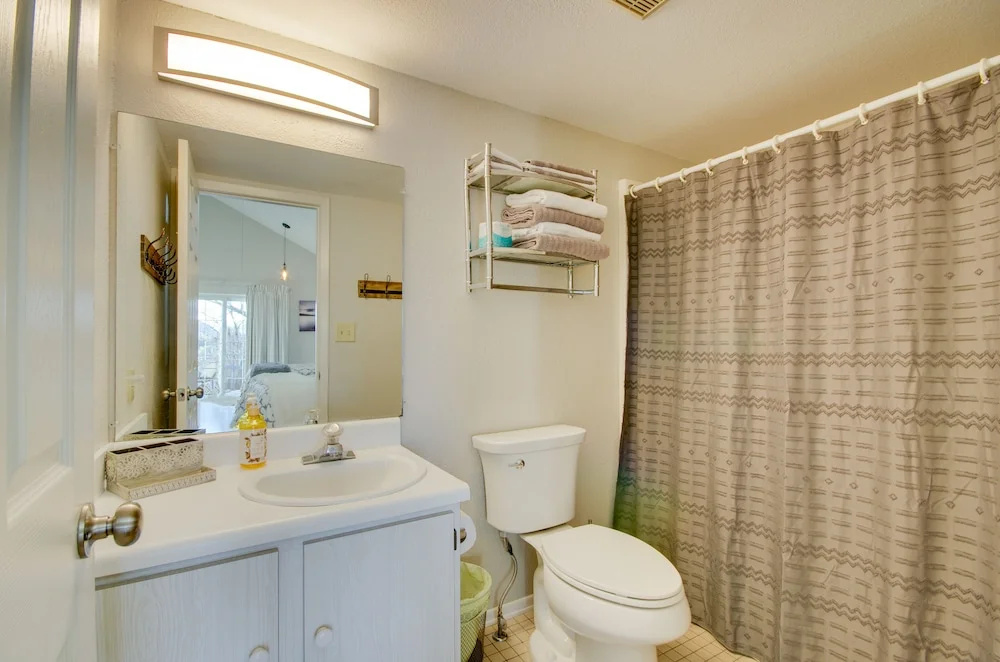 Furnished Porch! Margaritaville Resort Family Stay
