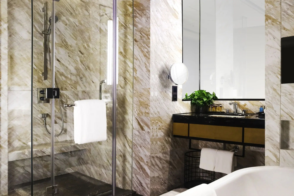 Kempinski Residences Guangzhou
