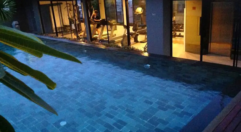 My Home In Bangkok