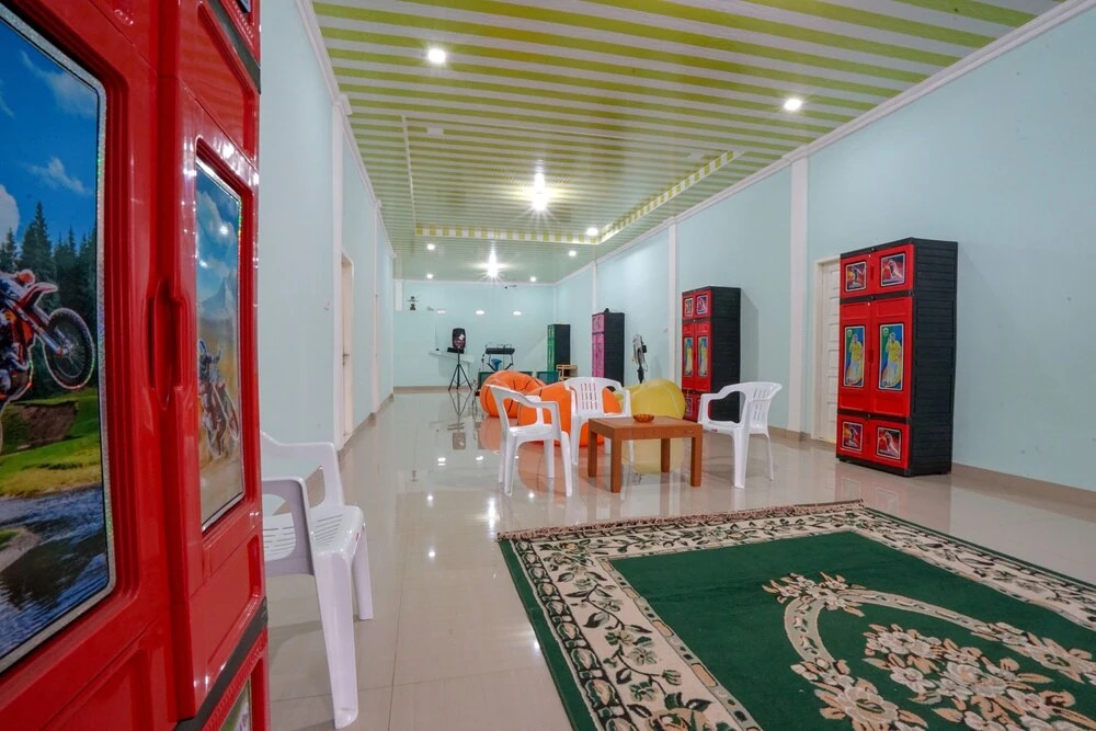 Alam Lestari Homestay by OYO Rooms
