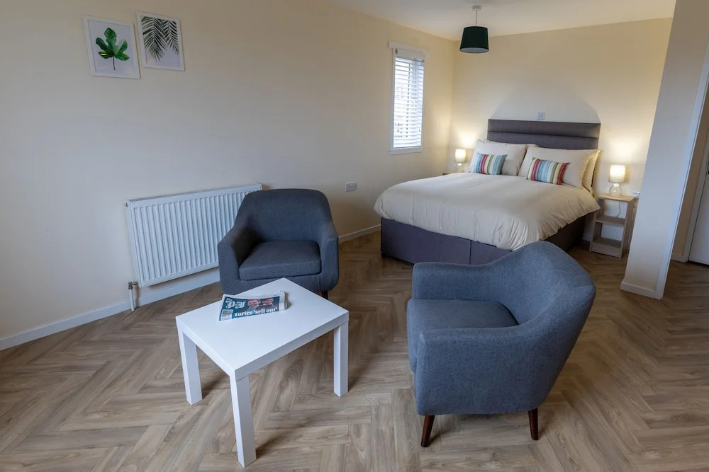 Wick Bay Apartments