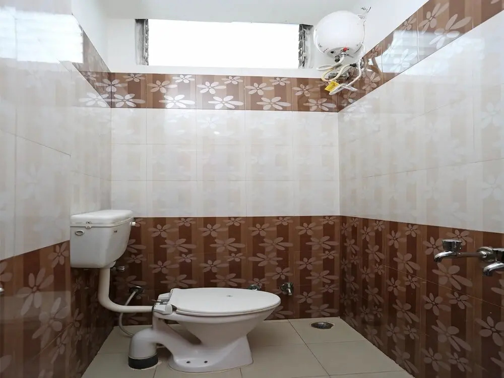 Hotel Gagan Grant by OYO Rooms