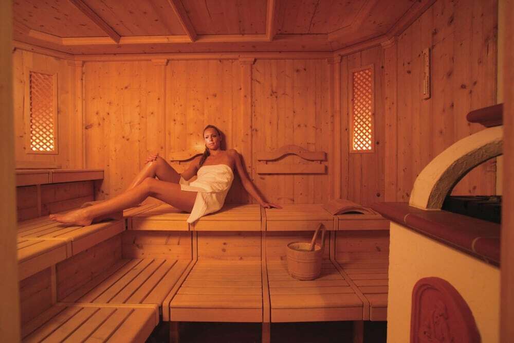 Petit Chalet Schönegg