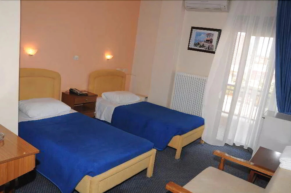 Hili Hotel
