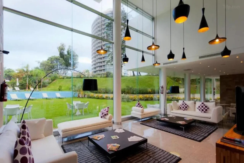 Park Hotel