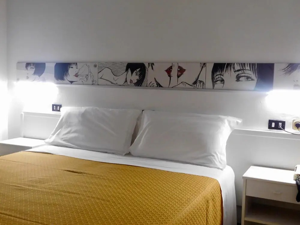 Hotel Dolores