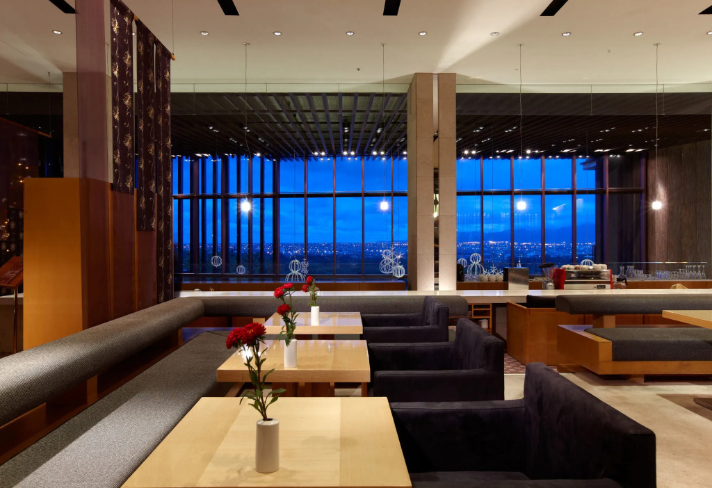 Hotel Royal Chiao Hsi