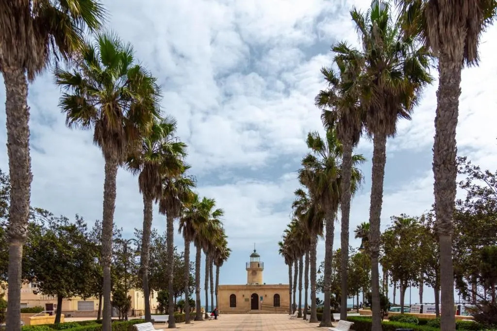 Apartamento Faro 2