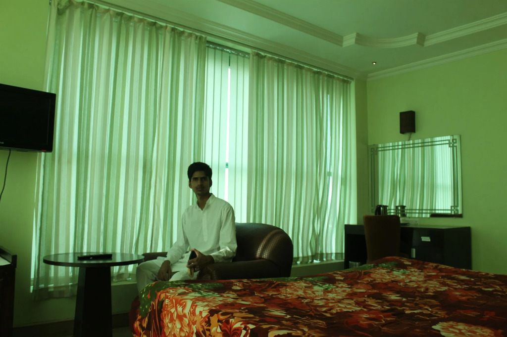 Hotel Galaxy Intercontinental