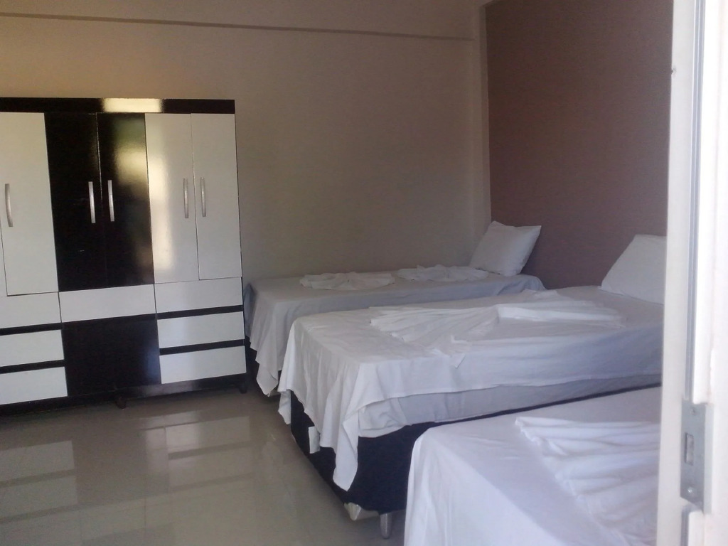 Hotel Arco Iris Palmas