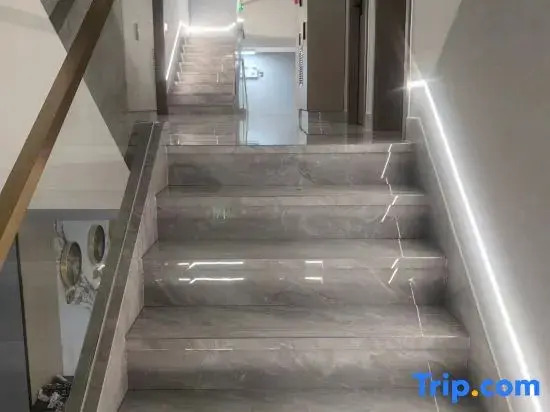 Jinling Yaju Homestay