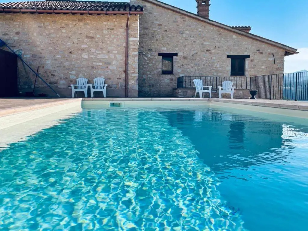 Agriturismo I CASALI DI MORRO