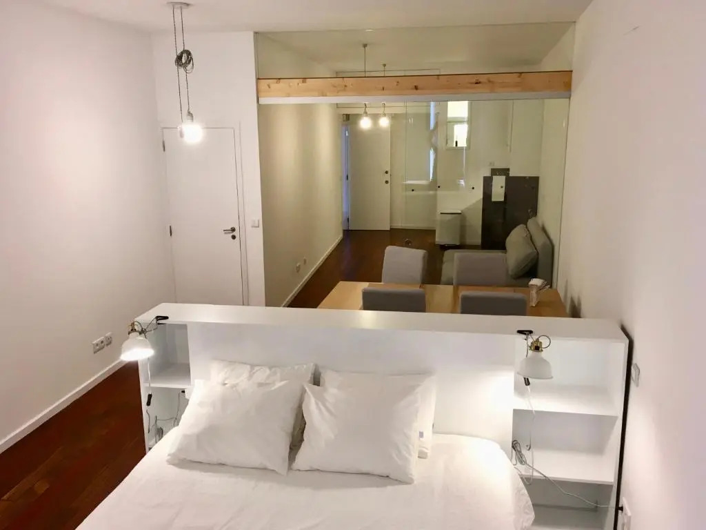 Goabio apartments 2