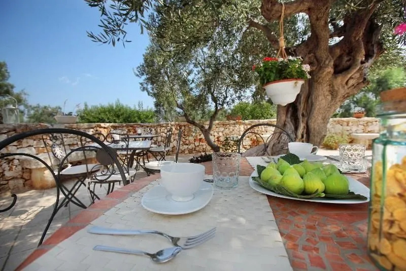 Agriturismo Masciarella