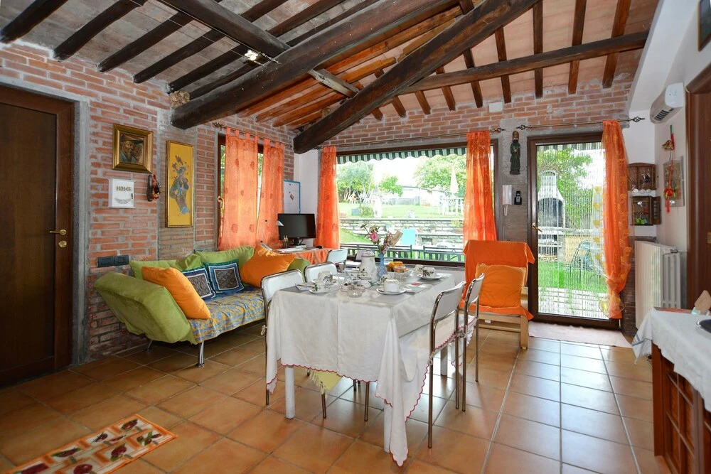 Poggio Giudio B&B