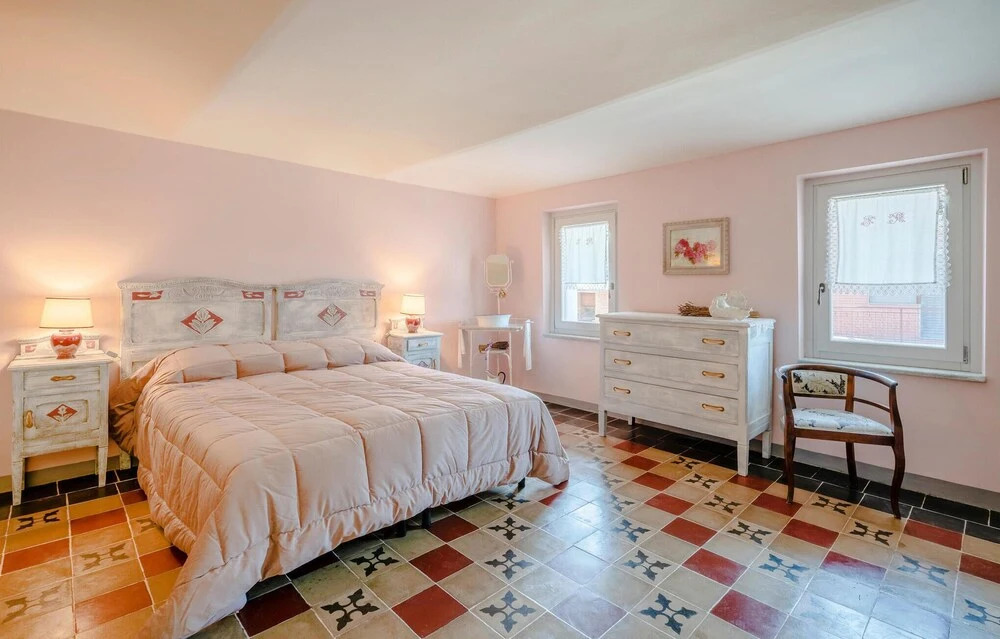 1 Bedroom Cozy Home In Ferrere