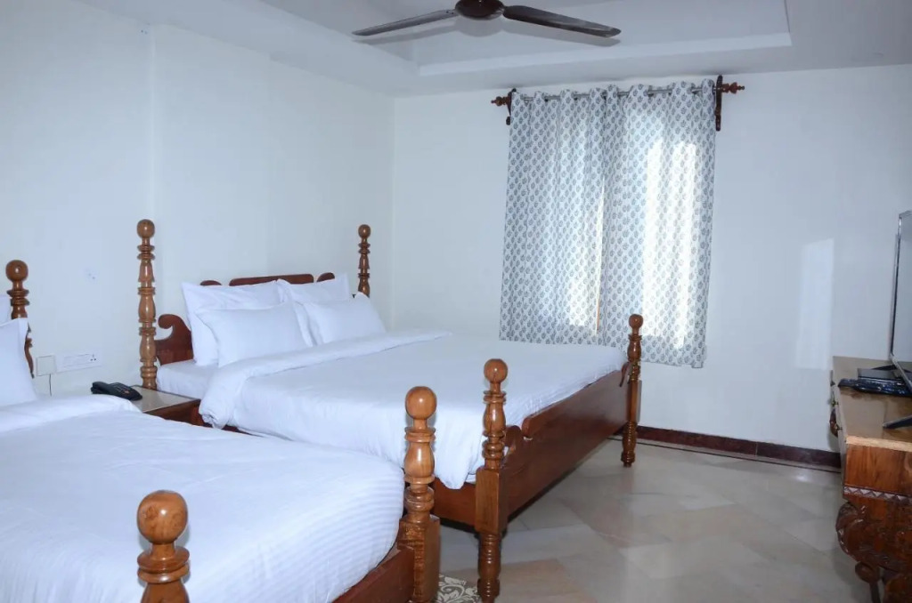 Hotel Rime Vista