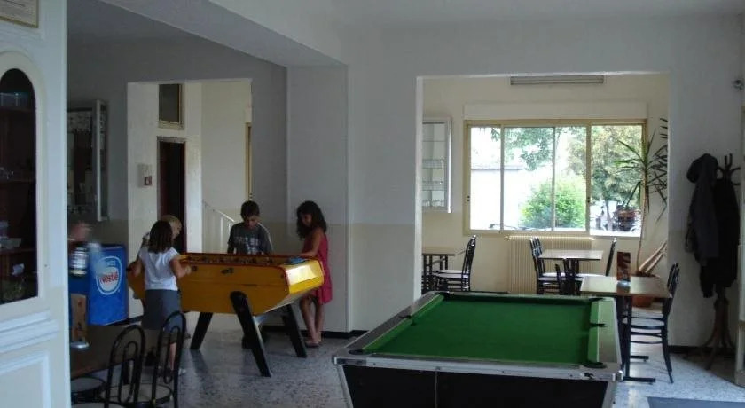 Hotel U Liccedu