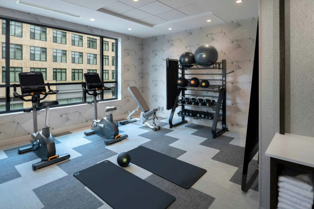 Fairfield by Marriott Inn & Suites Boston Medford
