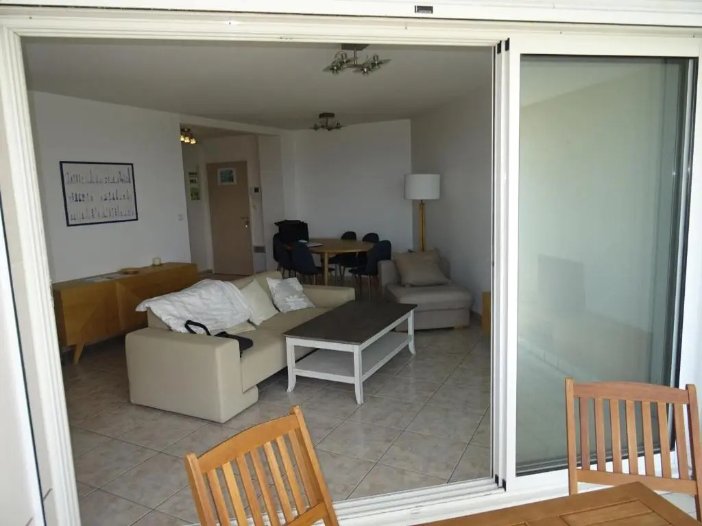 Appartement Les Sables-d'Olonne, 2 pièces, 4 personnes - FR-1-92-896