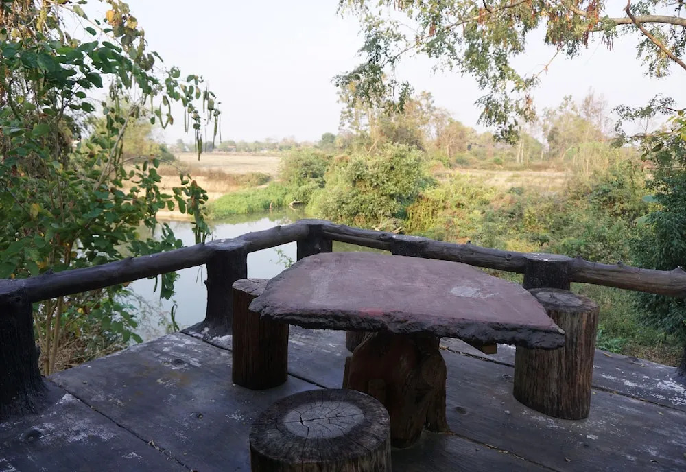 Homhug Resort