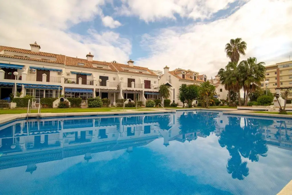 Well-located 3BDR Apartment in Fuengirola