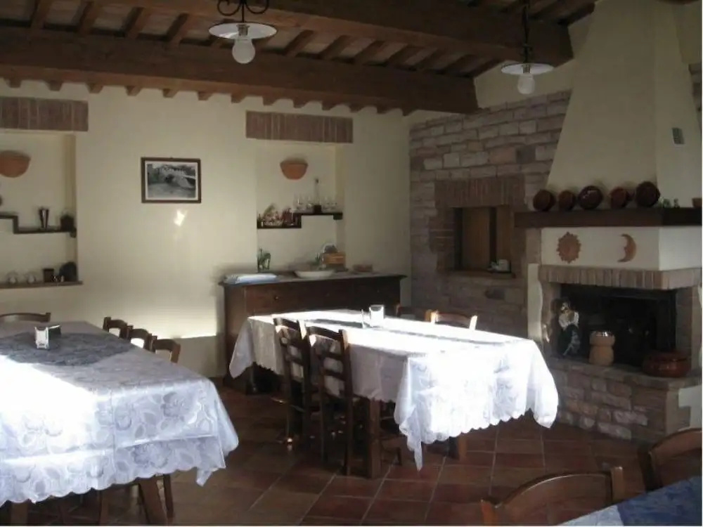 Cà Maggio Nuovo
