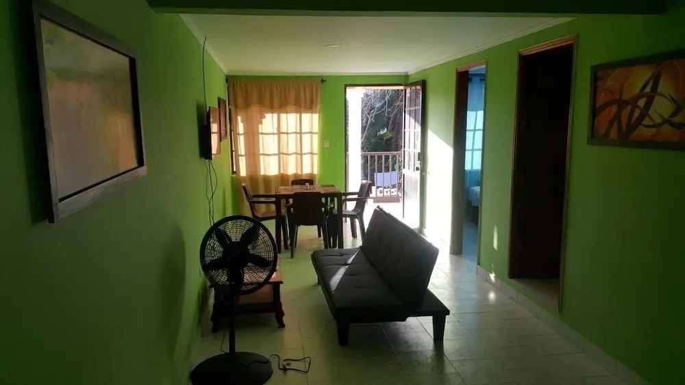 Apartamentos Miss Leila