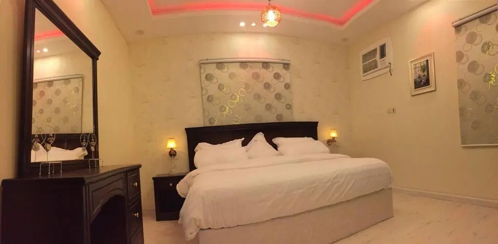 Al Joud Palace Residential Units