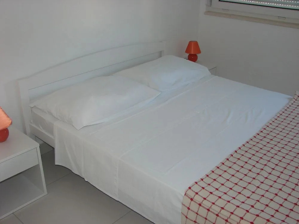 No5 One Bedroom Apartment