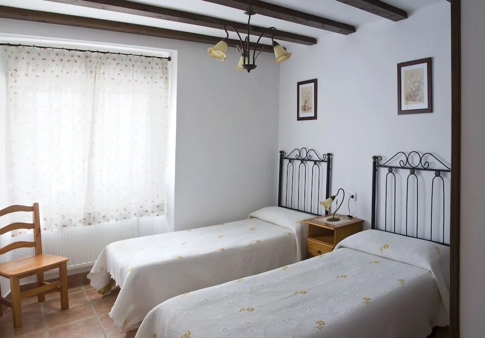 Casa Rural Urbasa Urederra