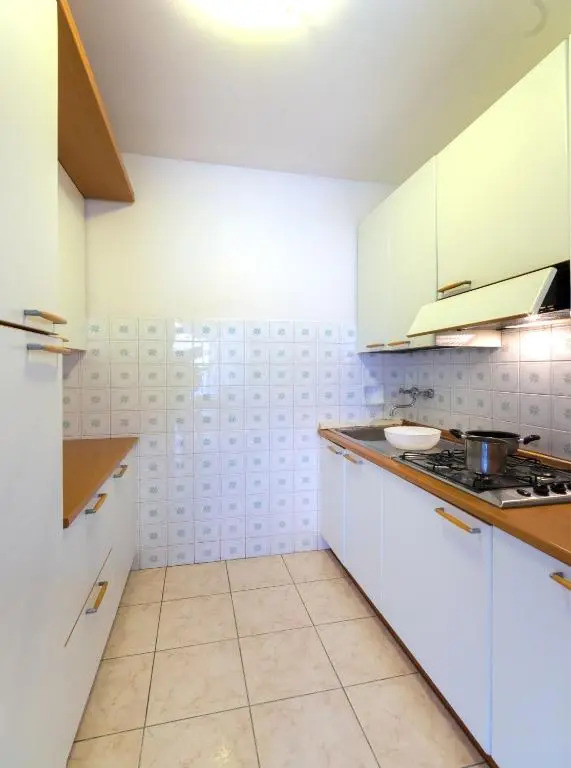 Condominio Perseo Mare