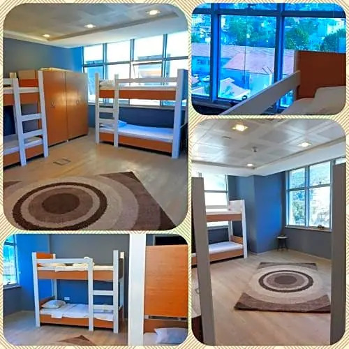 Blue Bells Hostel