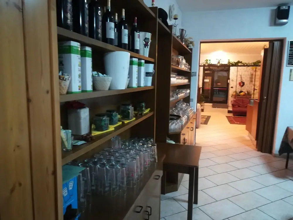 Hotel Il Caminetto