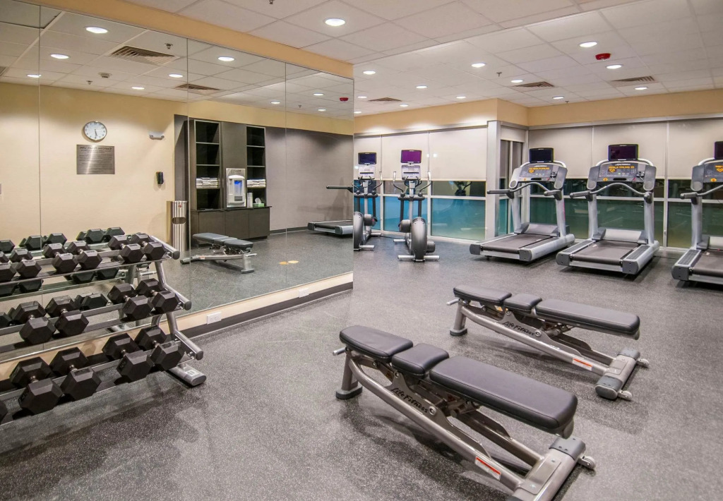 Fairfield Inn & Suites by Marriott San Antonio Brooks City Base