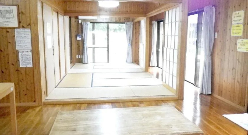 Okuyanbaru No Sato