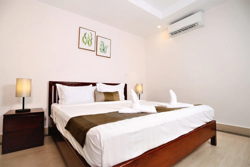 MekongView Residence Tower 2