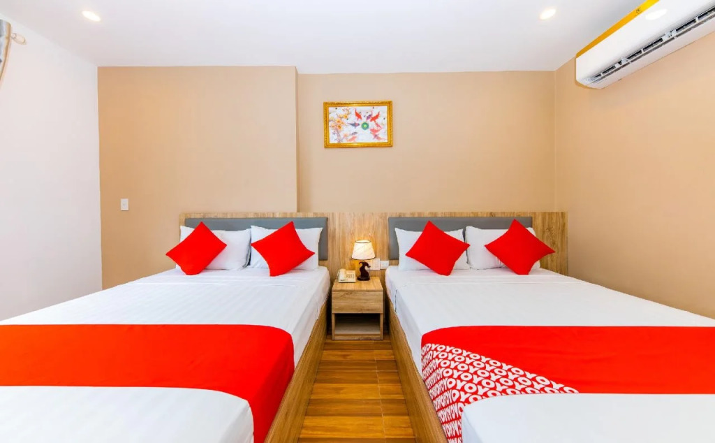 Nha Trang Beach 2 Hotel