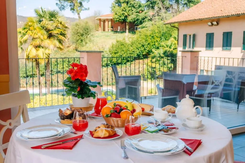 Hostellerie Du Golf