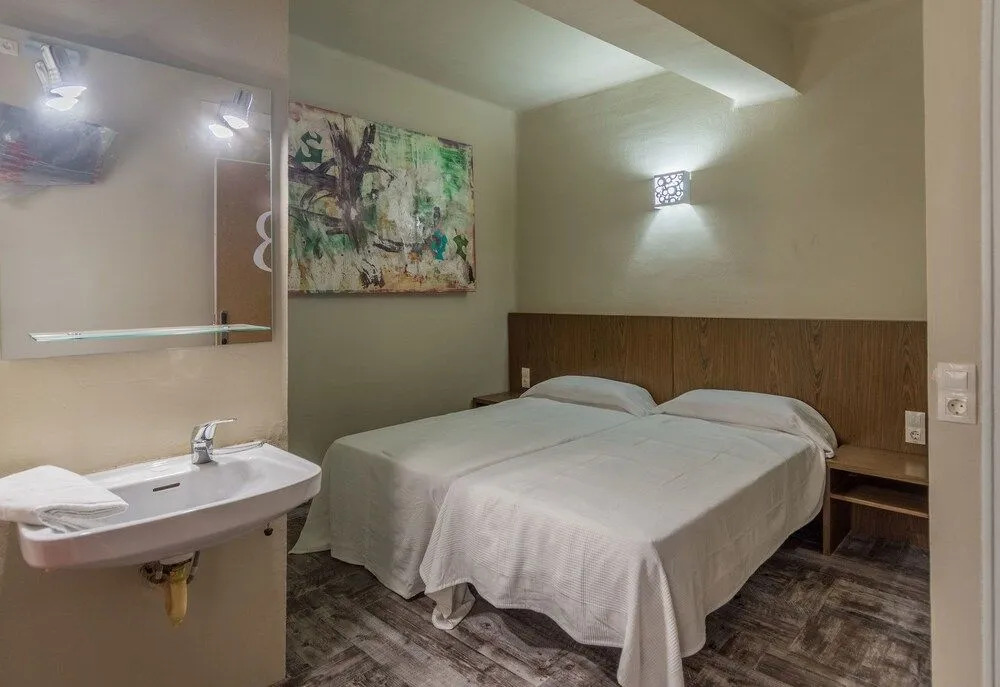Hostal Sant Miquel