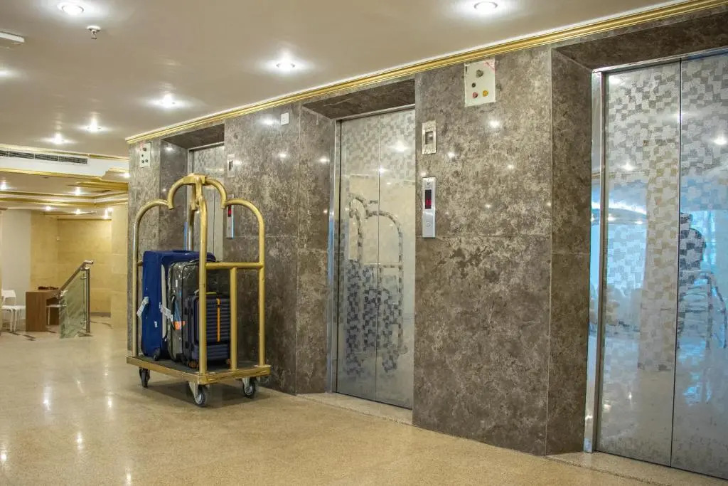 Magic Suite Hotel