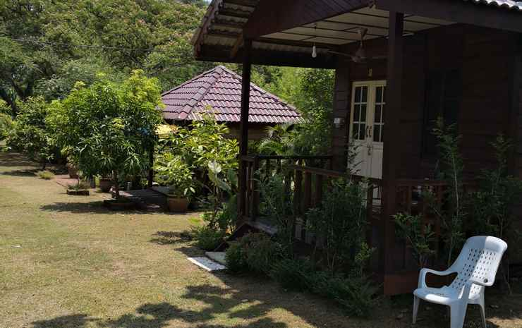 The Garden Resort