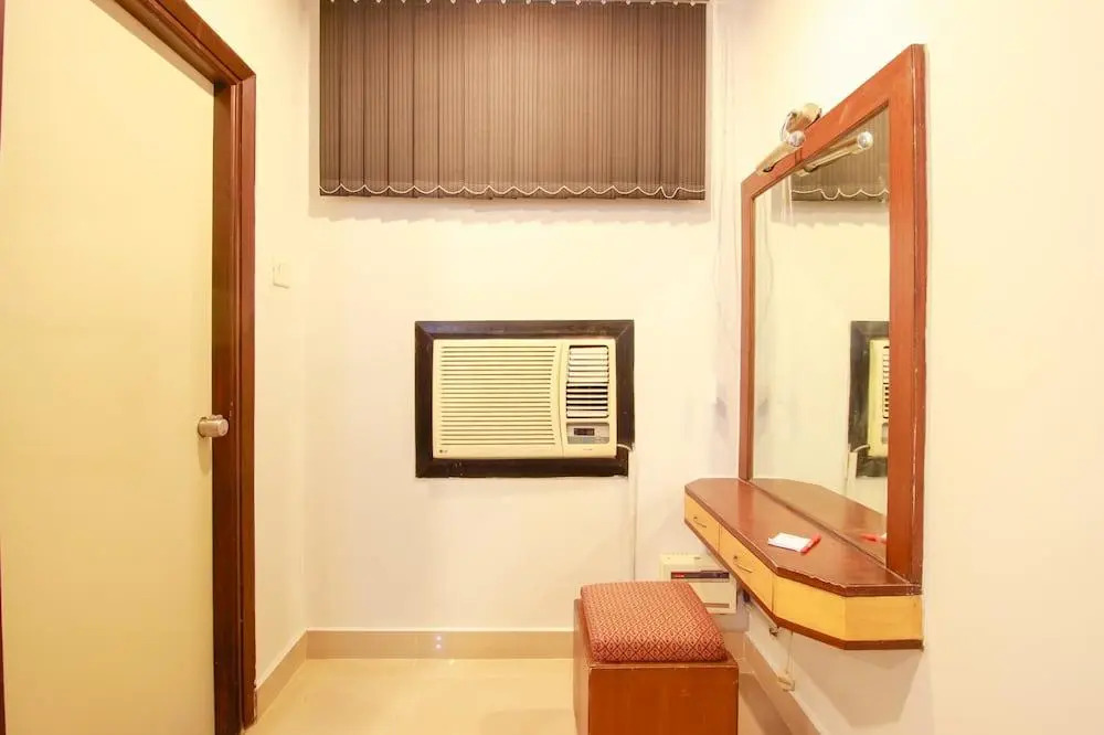 OYO 2635 Hotel Balaji Residency