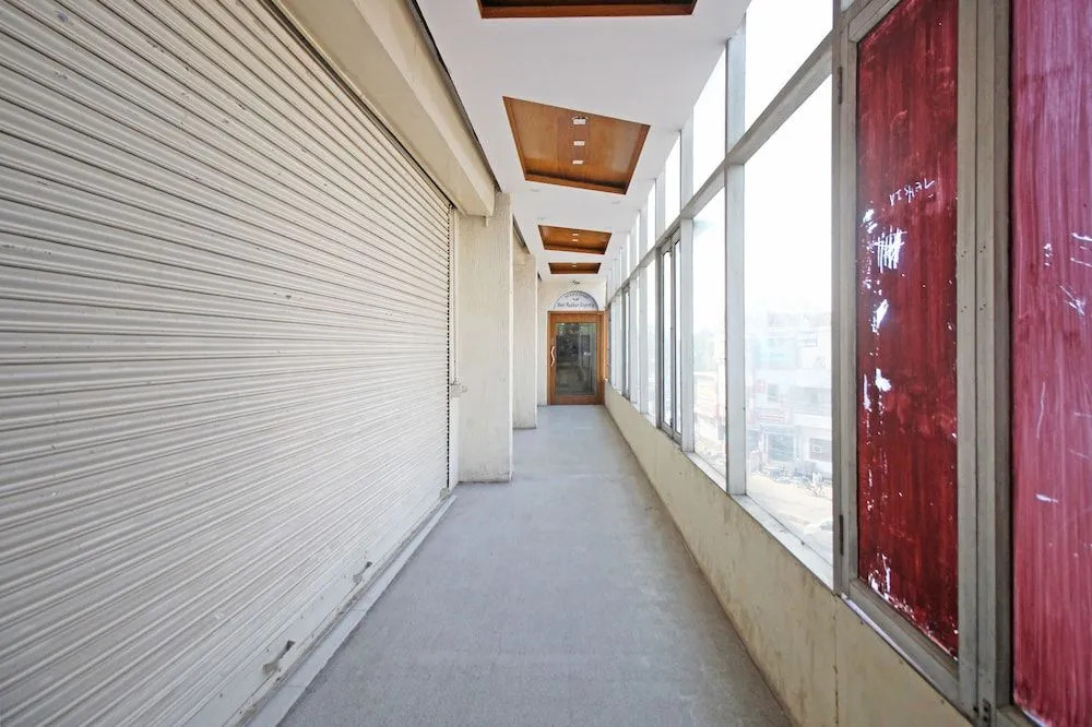 Hotel O Madhur Regency