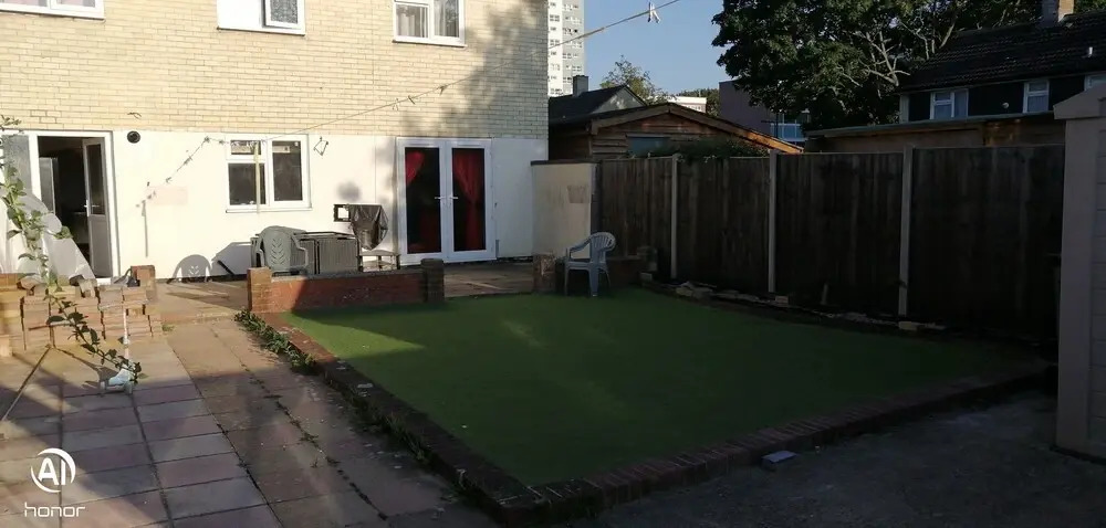 Inviting 4-bed House in Southampton - Home Away
